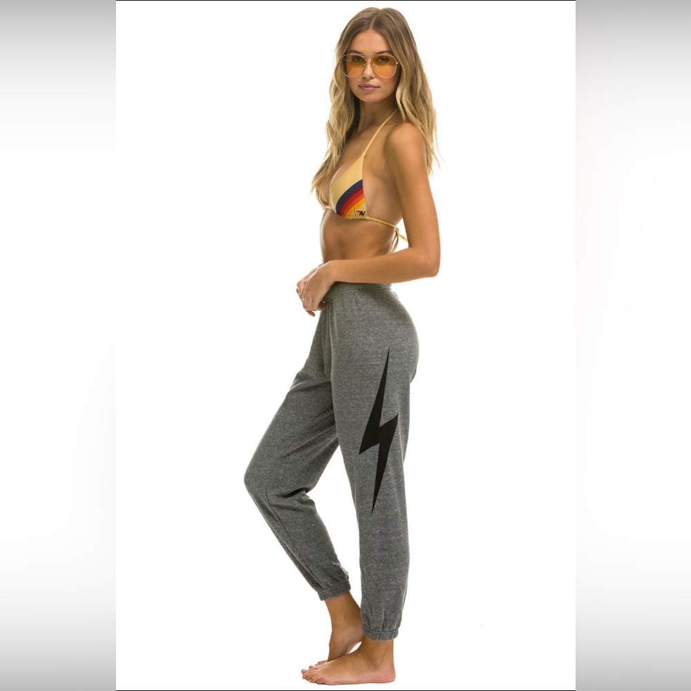 aviator nation sweatpants
